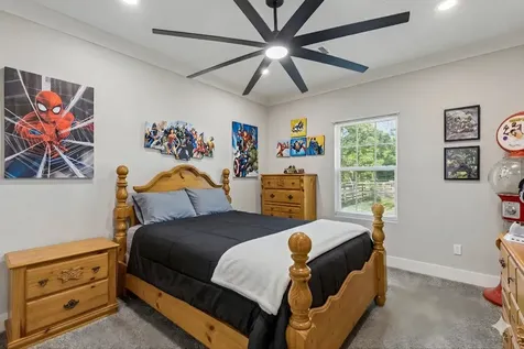 21751 Cherry Street New Caney TX 77357