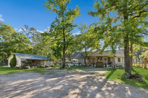 21751 Cherry Street New Caney TX 77357