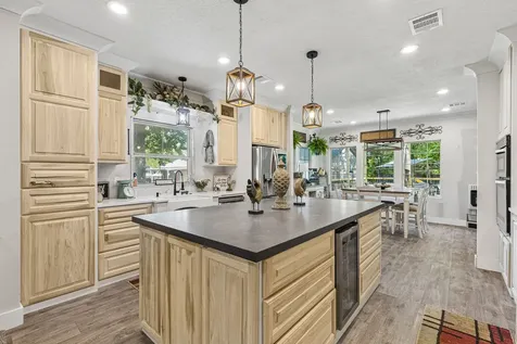 21751 Cherry Street New Caney TX 77357