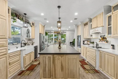 21751 Cherry Street New Caney TX 77357