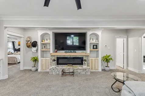 21751 Cherry Street New Caney TX 77357