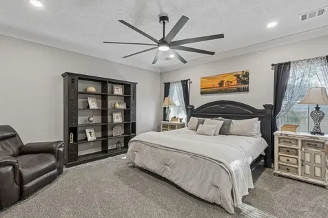 21751 Cherry Street New Caney TX 77357