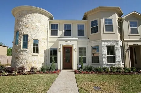14478 Summerleaf Lane Houston TX 77077