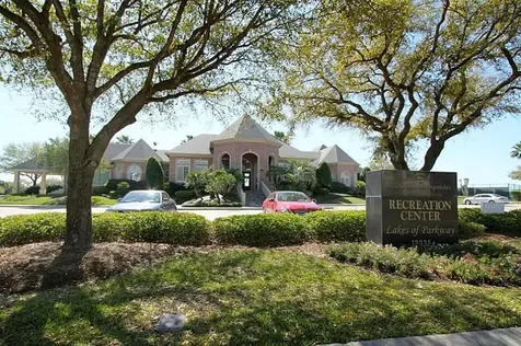 14478 Summerleaf Lane Houston TX 77077