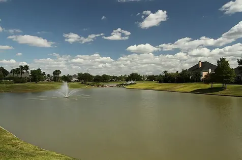 14478 Summerleaf Lane Houston TX 77077
