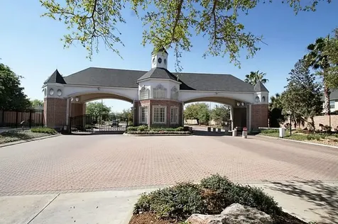 14478 Summerleaf Lane Houston TX 77077