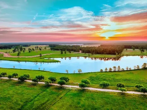 Tbd Green Valley Court Hillister TX 77624