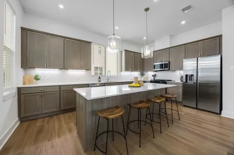 1648 W Tidwell Road Houston TX 77091