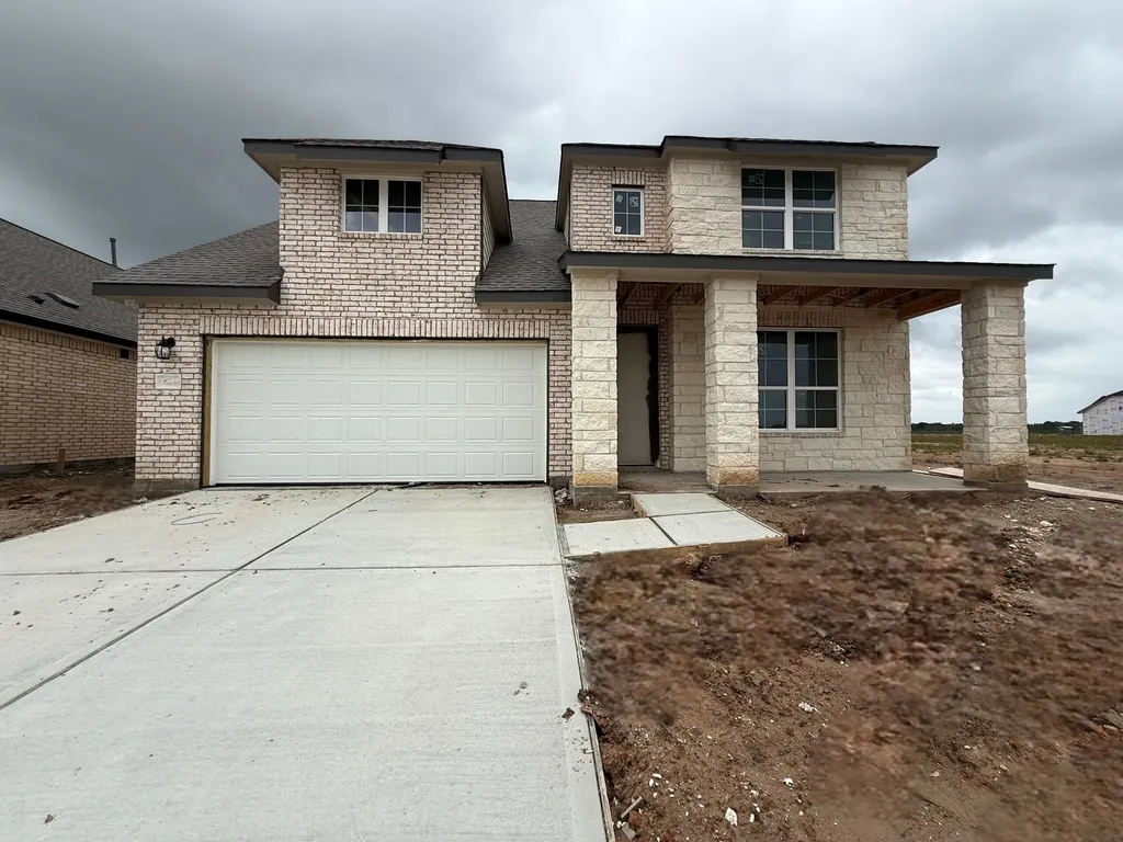 623 Beautyberry Way Rosenberg TX 77471