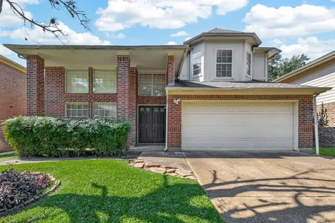 3215 Broken Bough Drive Missouri City TX 77459
