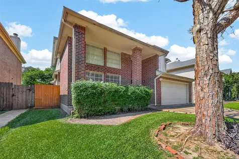 3215 Broken Bough Drive Missouri City TX 77459