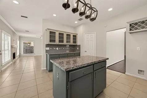 3215 Broken Bough Drive Missouri City TX 77459
