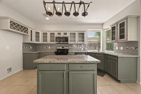 3215 Broken Bough Drive Missouri City TX 77459