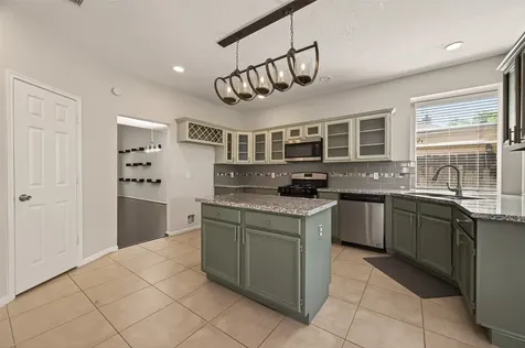 3215 Broken Bough Drive Missouri City TX 77459