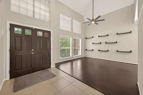 3215 Broken Bough Drive Missouri City TX 77459