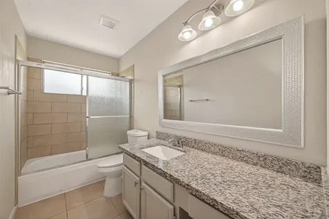 3215 Broken Bough Drive Missouri City TX 77459