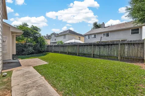 3215 Broken Bough Drive Missouri City TX 77459