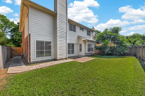3215 Broken Bough Drive Missouri City TX 77459