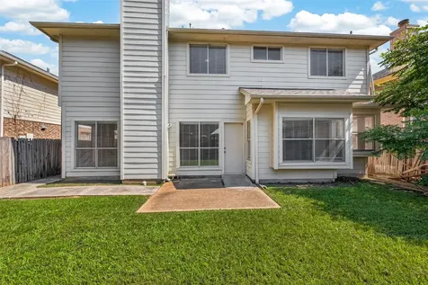 3215 Broken Bough Drive Missouri City TX 77459