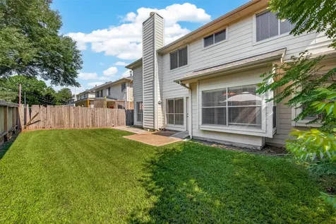 3215 Broken Bough Drive Missouri City TX 77459
