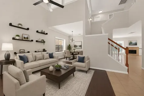 3215 Broken Bough Drive Missouri City TX 77459