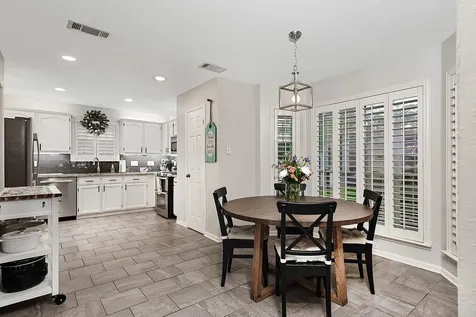 2619 Knollbrook Lane Spring TX 77373