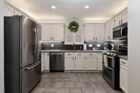 2619 Knollbrook Lane Spring TX 77373