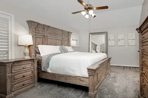 2619 Knollbrook Lane Spring TX 77373