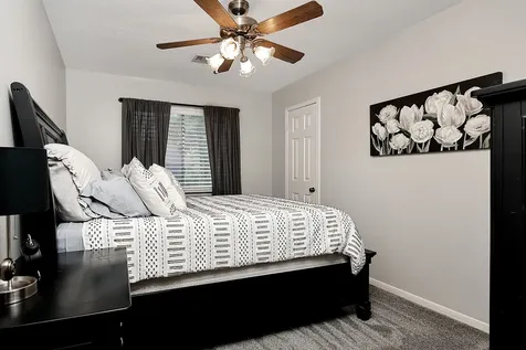 2619 Knollbrook Lane Spring TX 77373