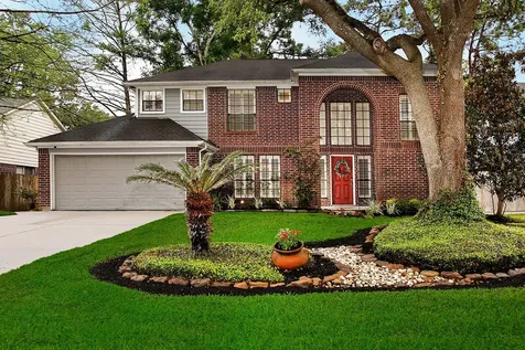 2619 Knollbrook Lane Spring TX 77373