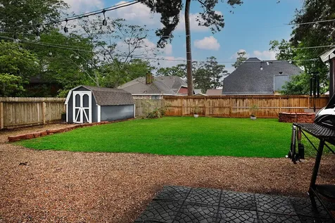 2619 Knollbrook Lane Spring TX 77373