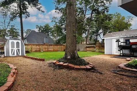 2619 Knollbrook Lane Spring TX 77373