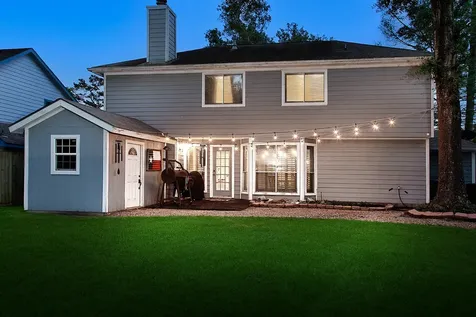 2619 Knollbrook Lane Spring TX 77373