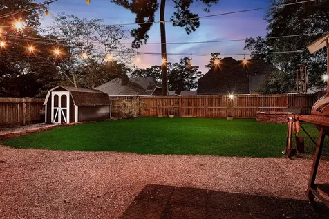 2619 Knollbrook Lane Spring TX 77373