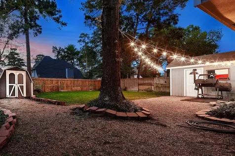 2619 Knollbrook Lane Spring TX 77373