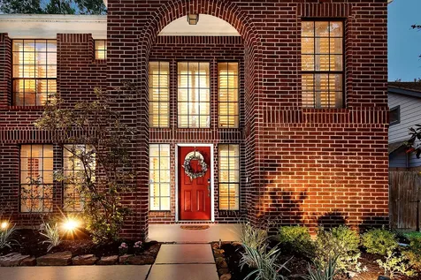 2619 Knollbrook Lane Spring TX 77373