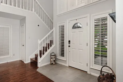 2619 Knollbrook Lane Spring TX 77373