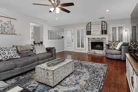 2619 Knollbrook Lane Spring TX 77373