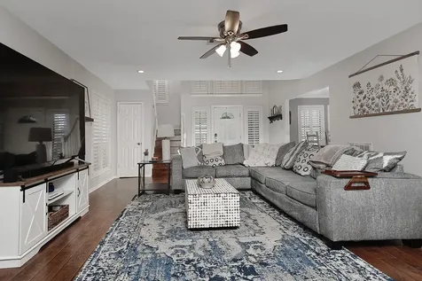 2619 Knollbrook Lane Spring TX 77373