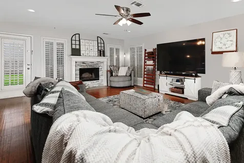 2619 Knollbrook Lane Spring TX 77373