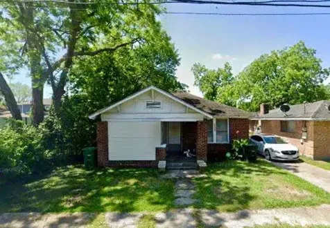 3110 Gray Street Houston TX 77004
