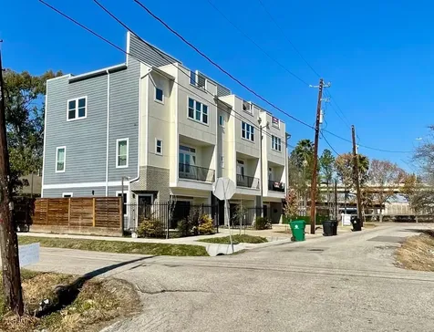 3110 Gray Street Houston TX 77004