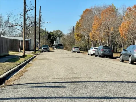 3110 Gray Street Houston TX 77004
