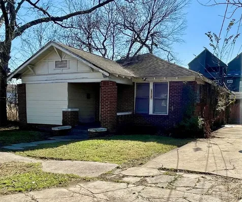3110 Gray Street Houston TX 77004