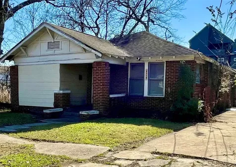 3110 Gray Street Houston TX 77004