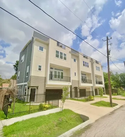 3110 Gray Street Houston TX 77004