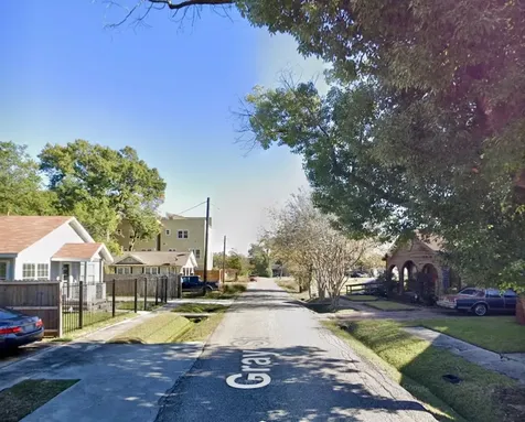 3110 Gray Street Houston TX 77004