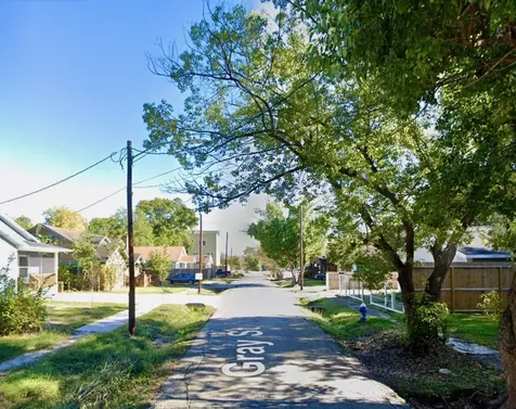 3110 Gray Street Houston TX 77004