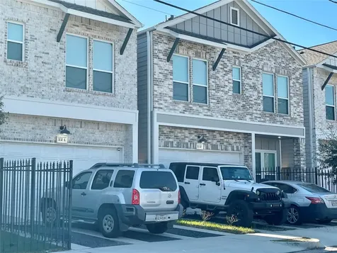3110 Gray Street Houston TX 77004