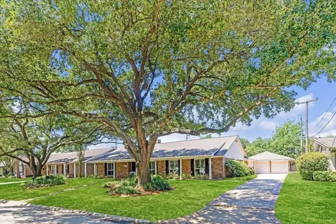 9926 Cliffwood Drive Houston TX 77096